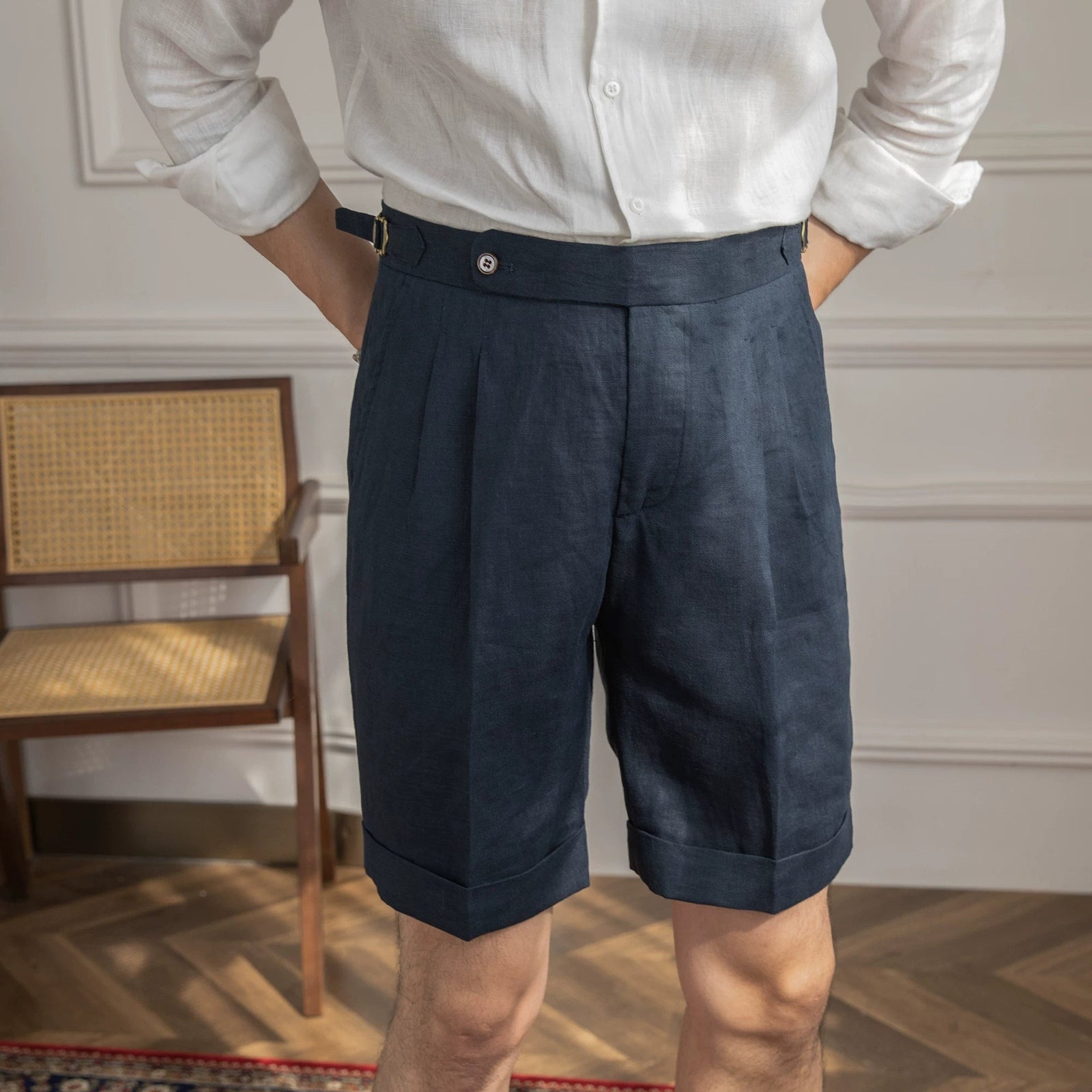 Navy