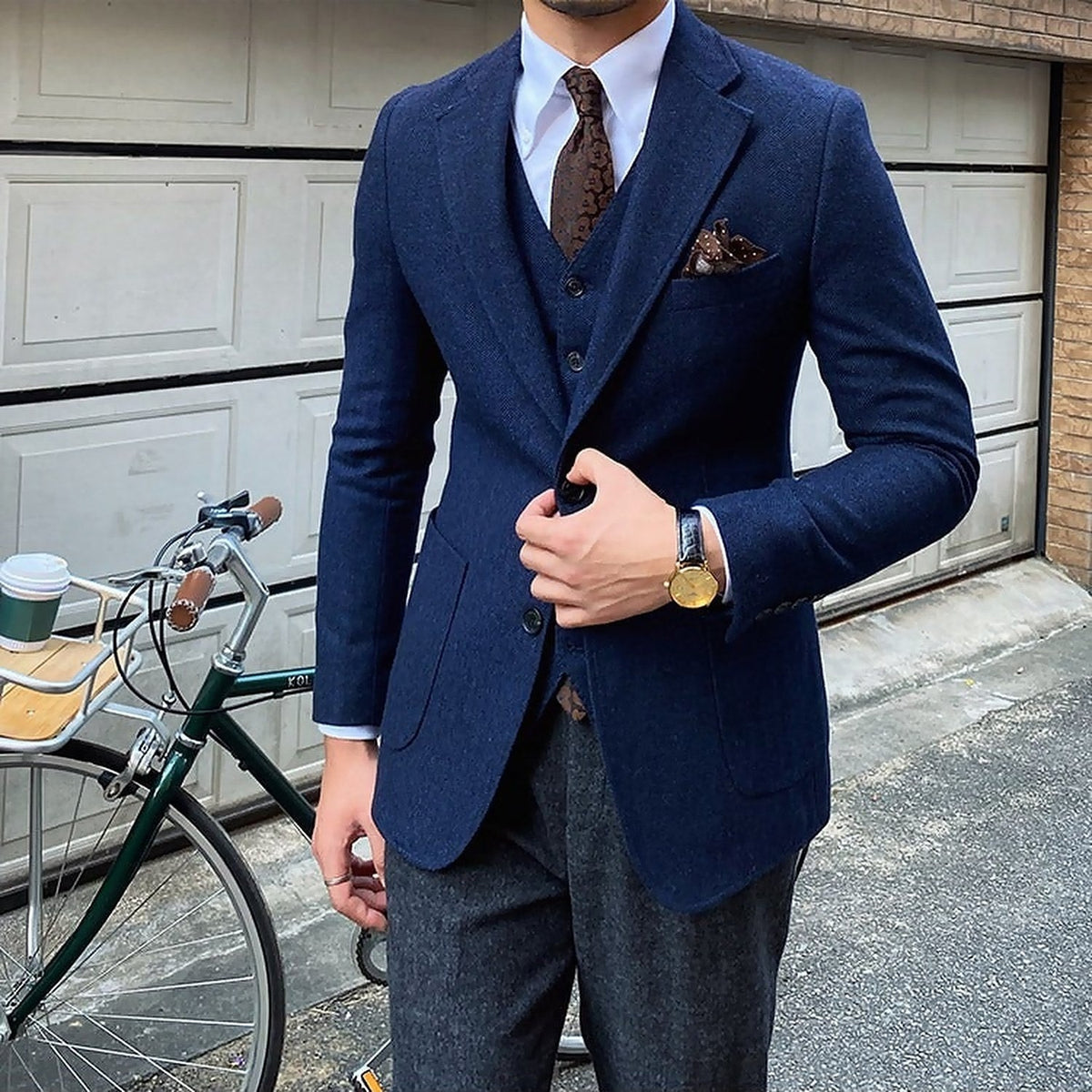 Navy