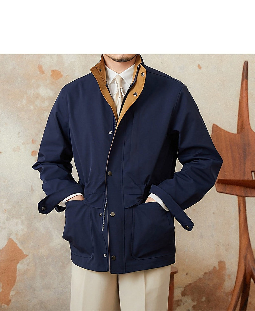 Navy