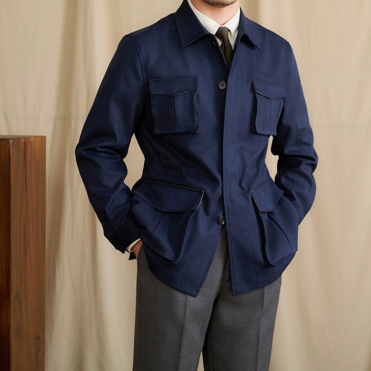 Navy