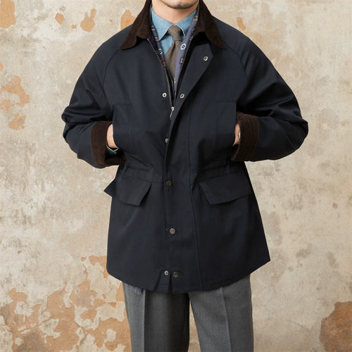 Grosseto Overcoat