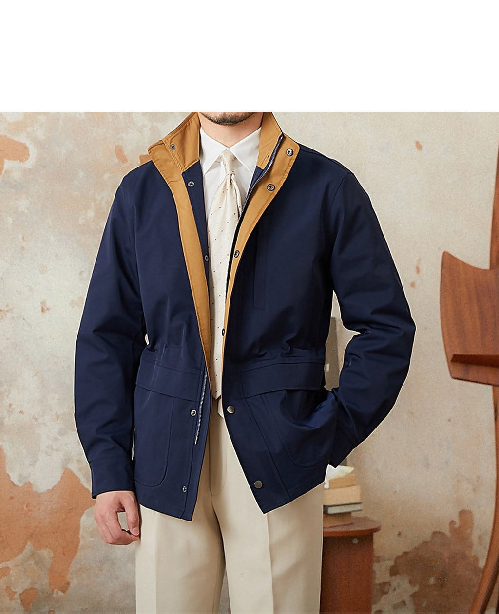 Navy