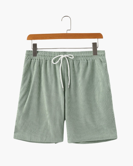 Seastride Corduroy Shorts