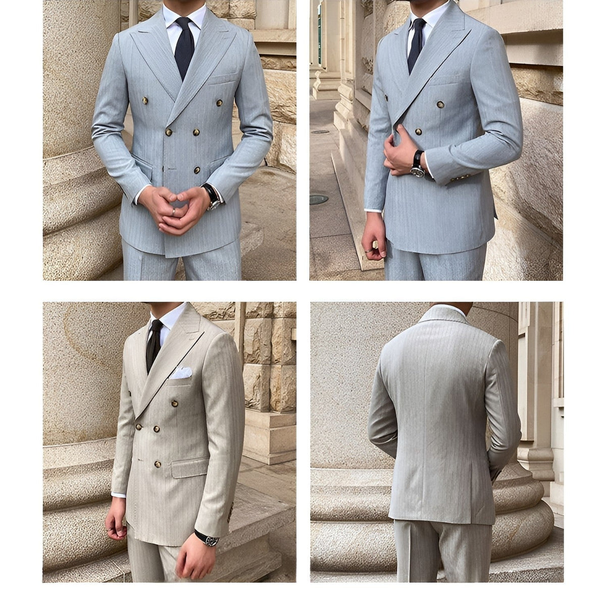 Grey