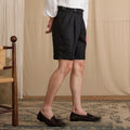 Natural Double-button