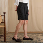 Natural Double-button