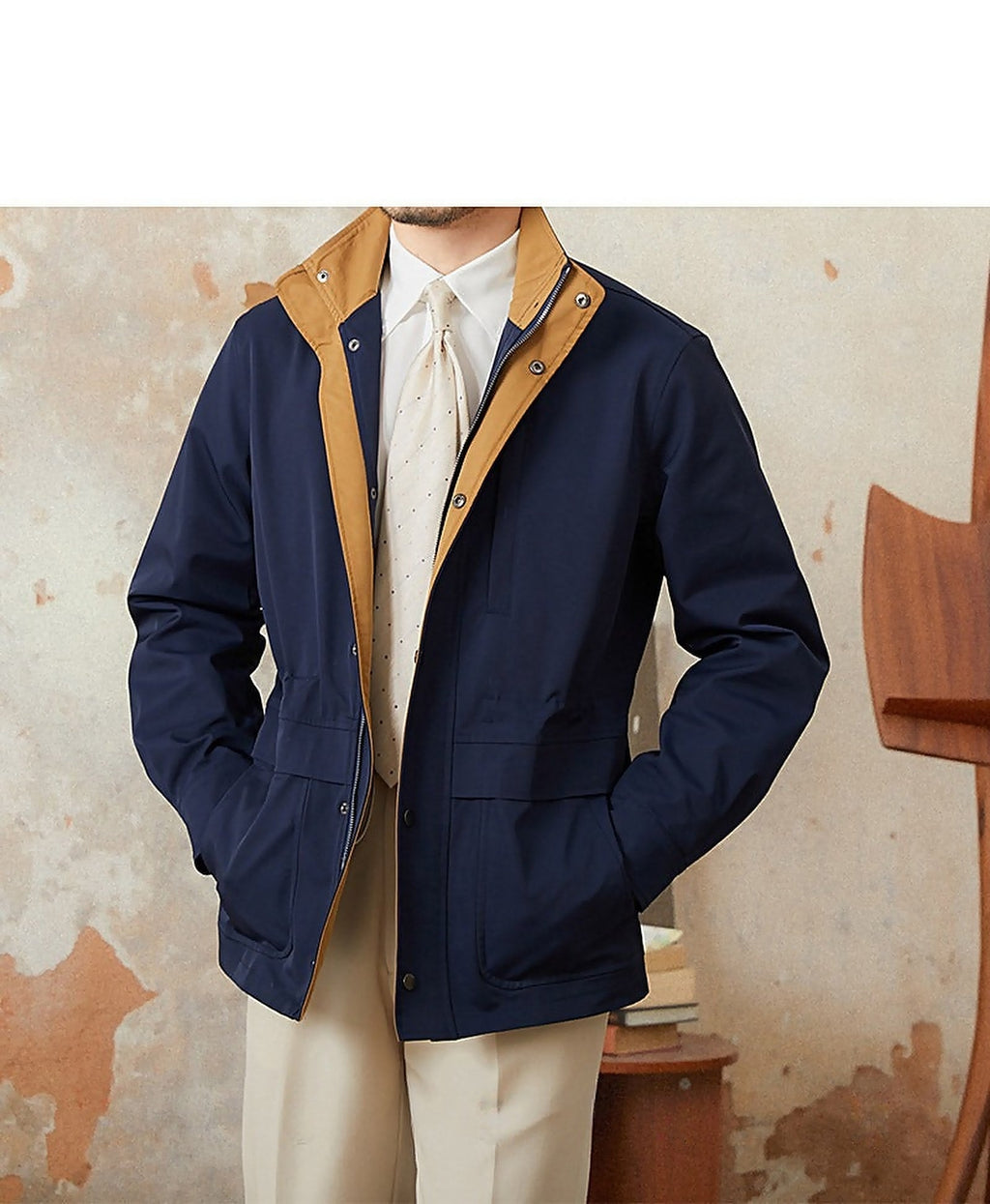 Navy