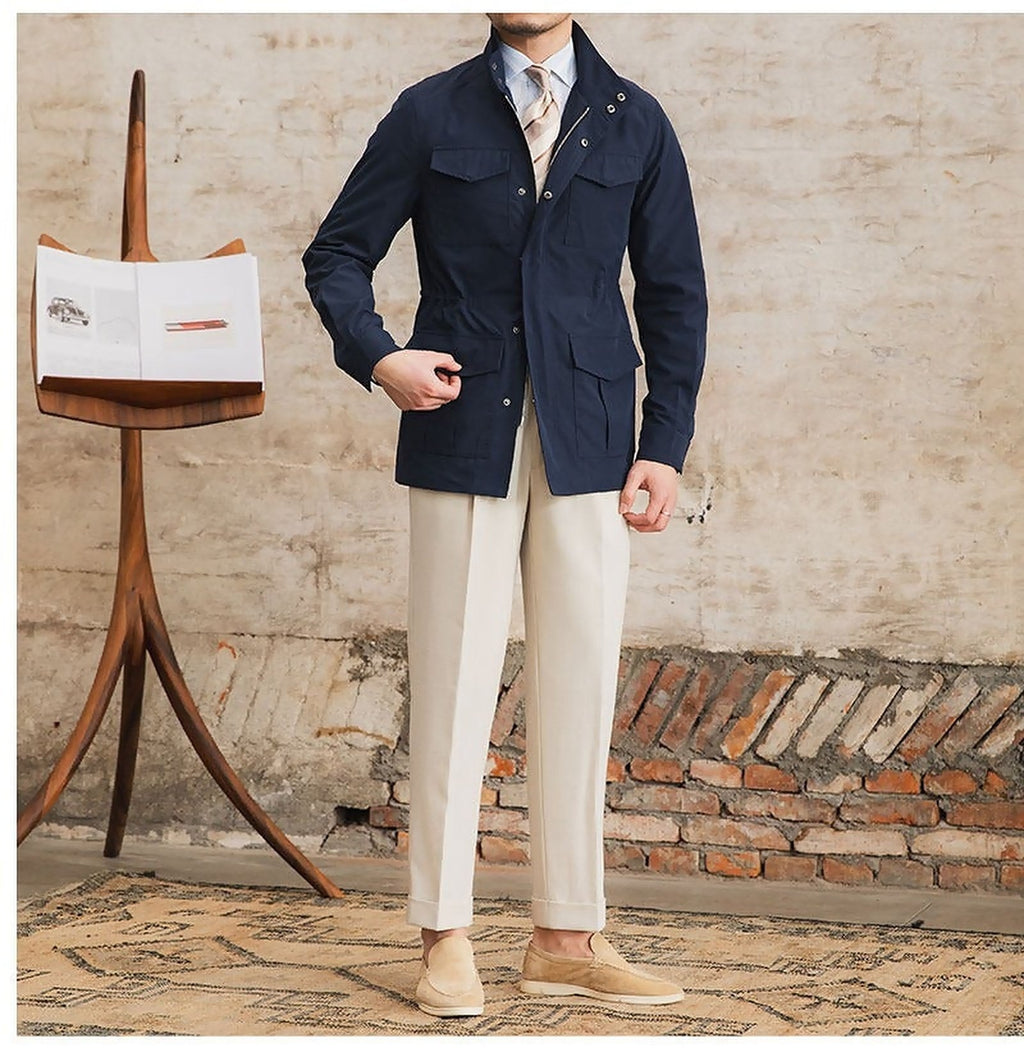 Navy