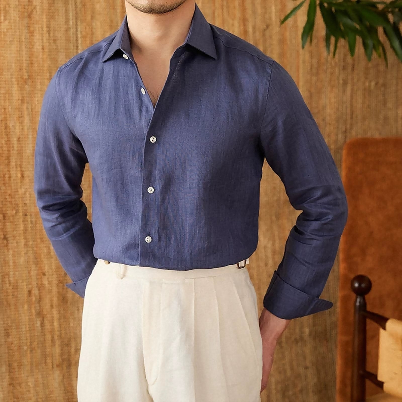 Royal Blue