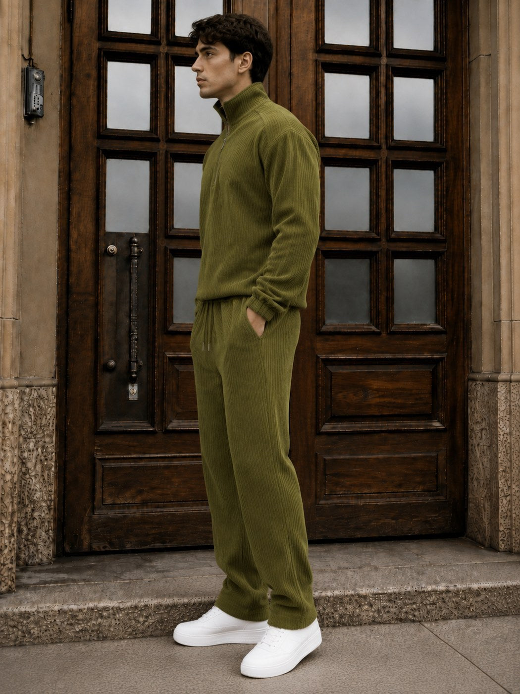 Khaki