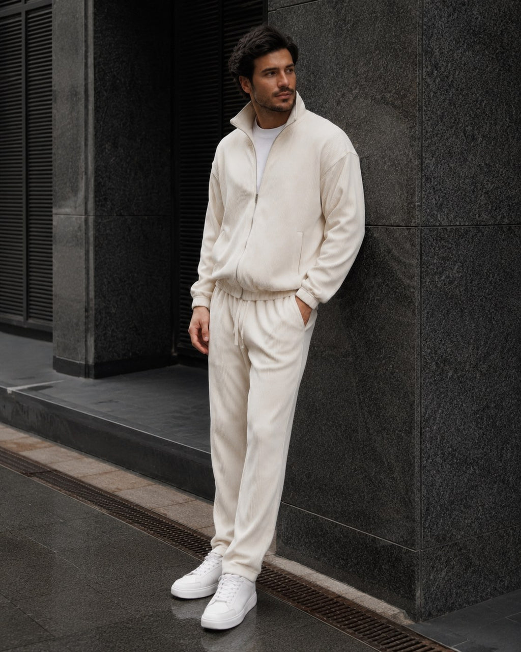 Cream
