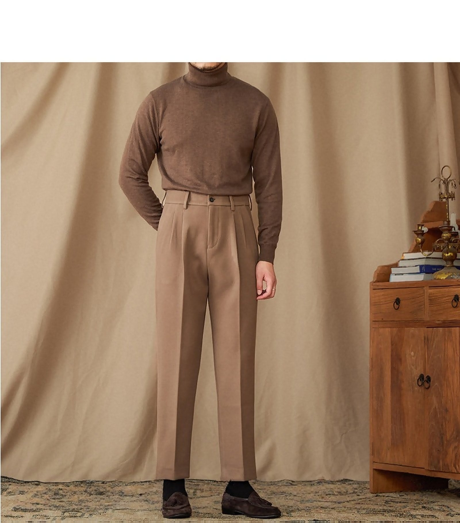 Khaki