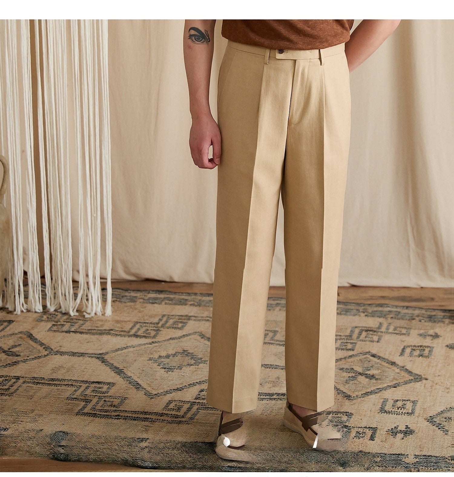 Khaki