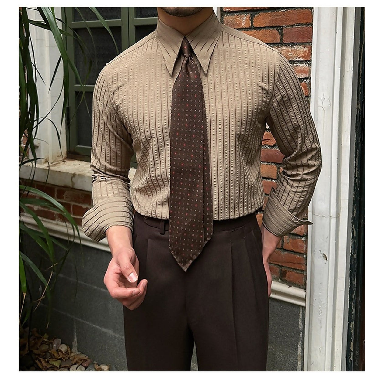 Khaki