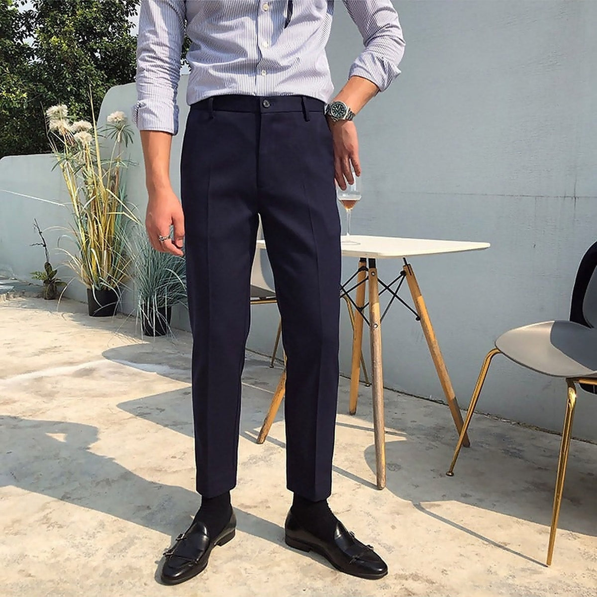 Navy