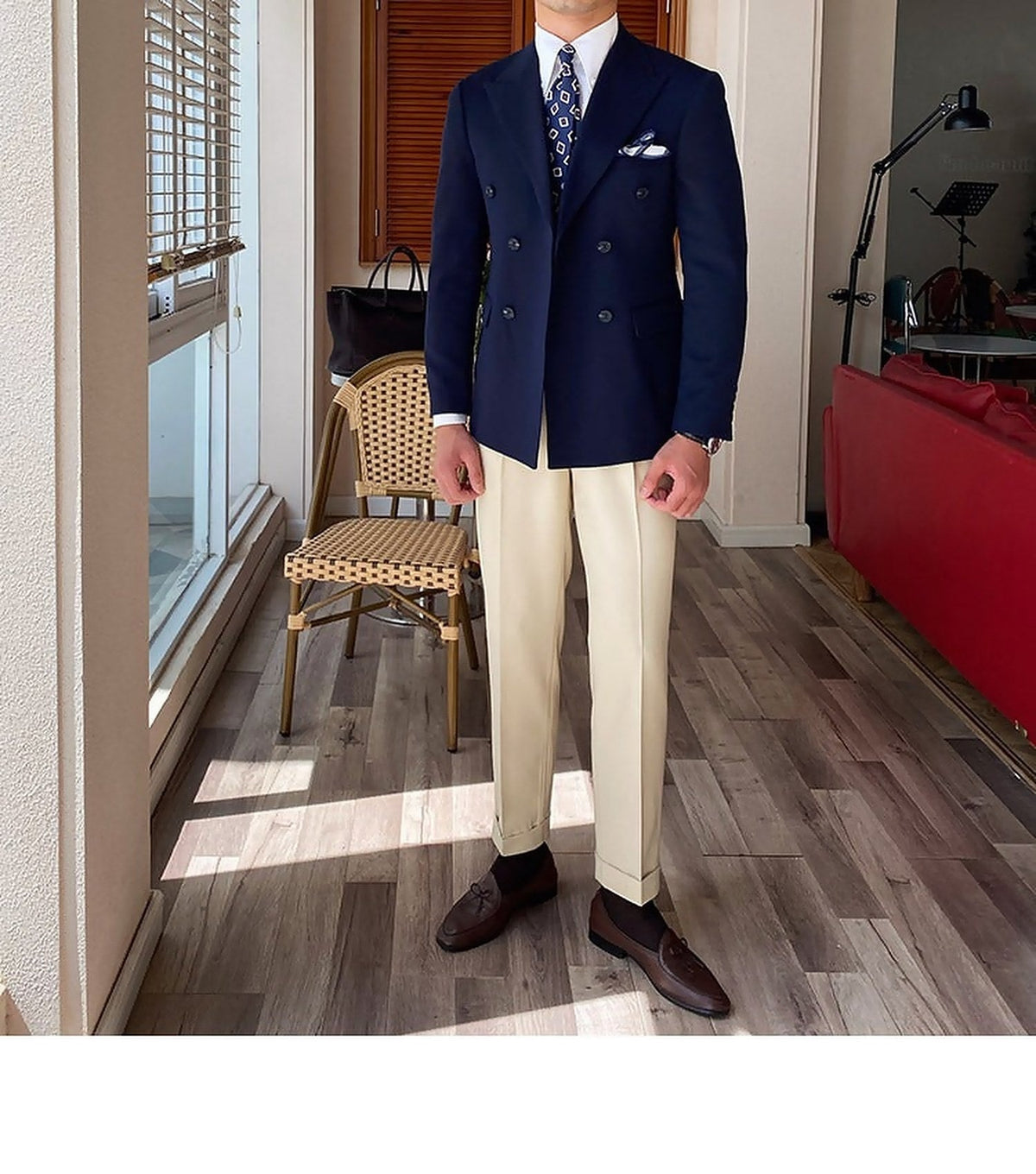 Navy