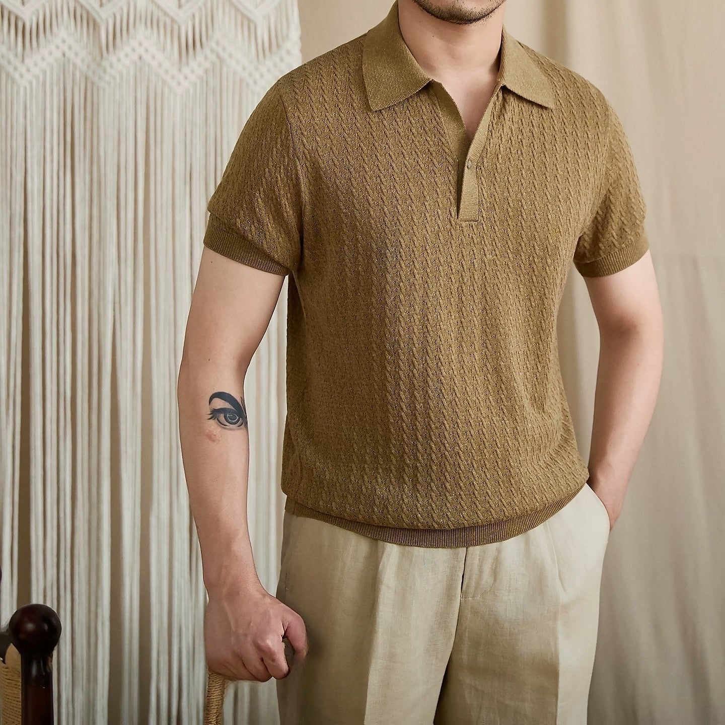 Khaki