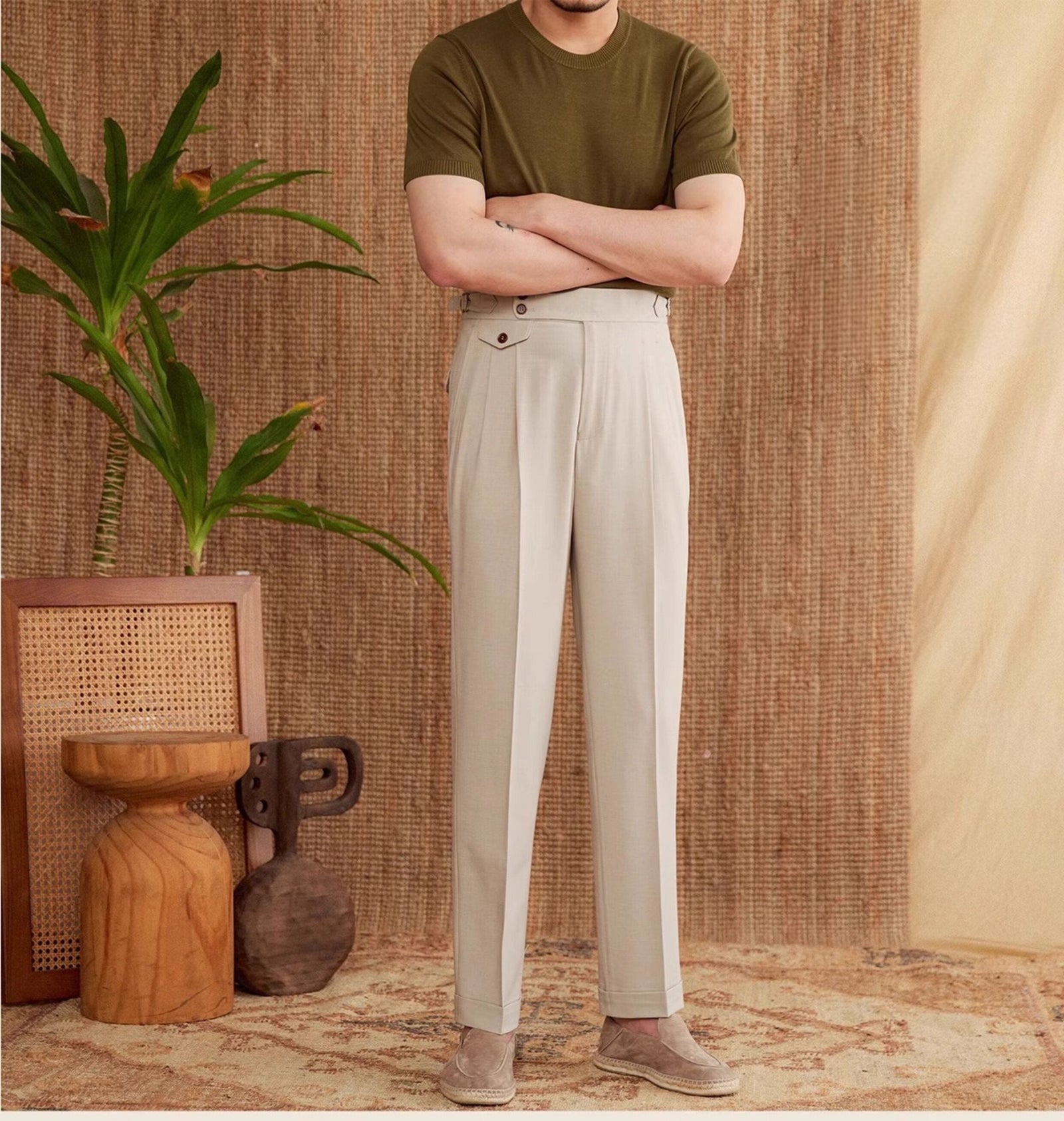 Khaki