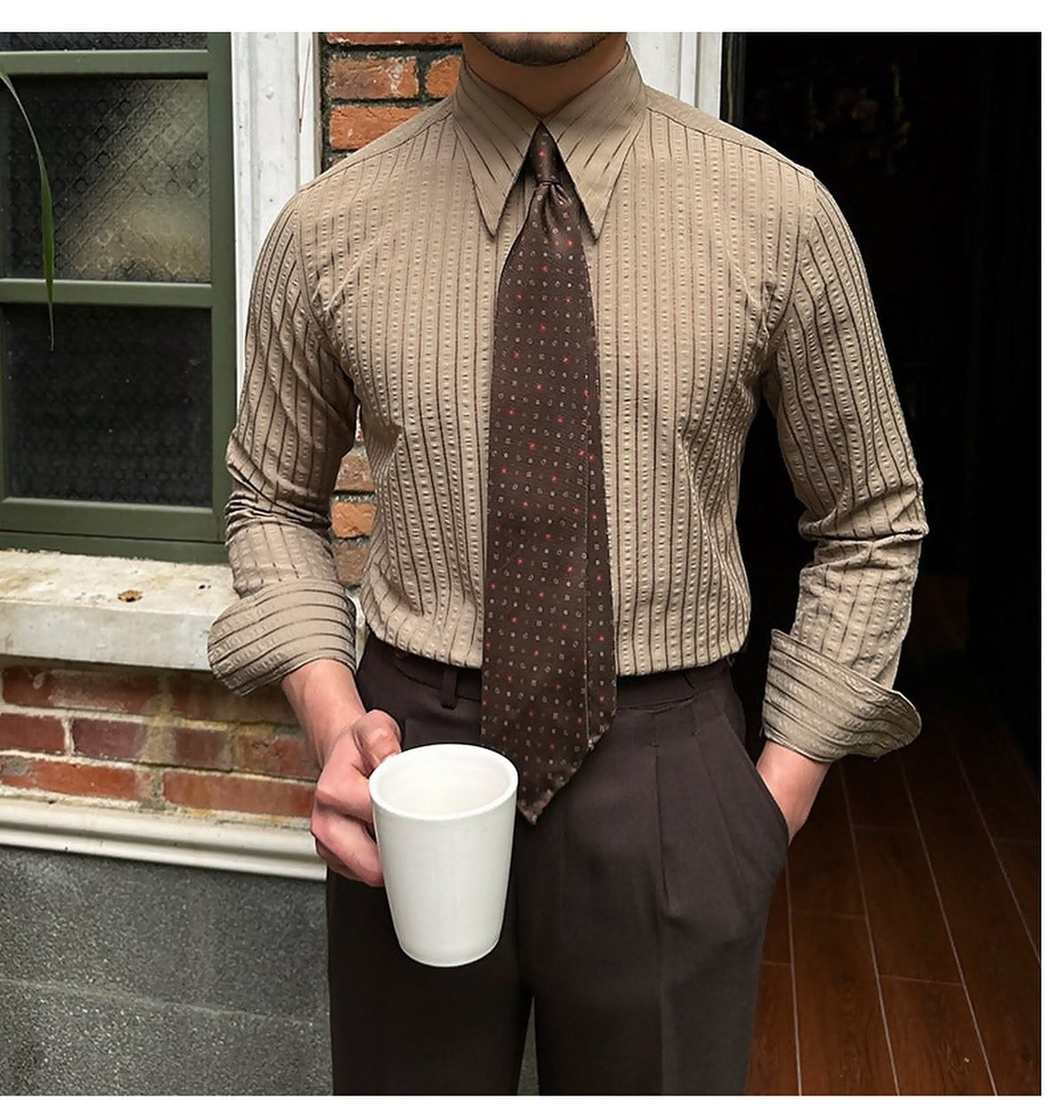 Khaki