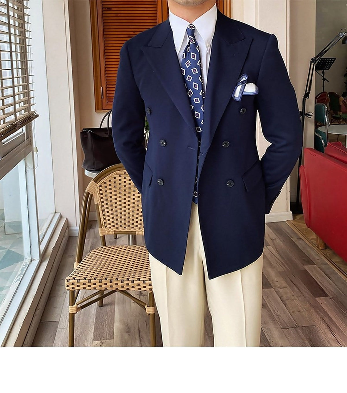Navy