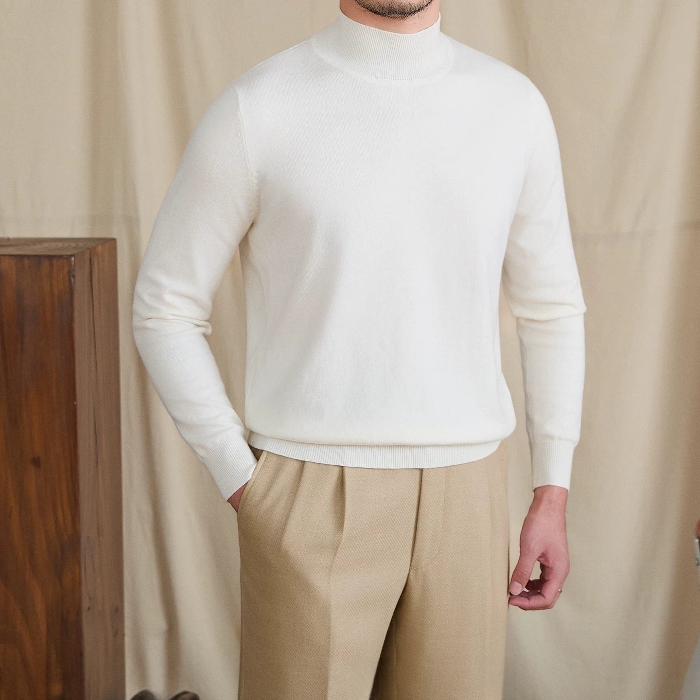 Cream