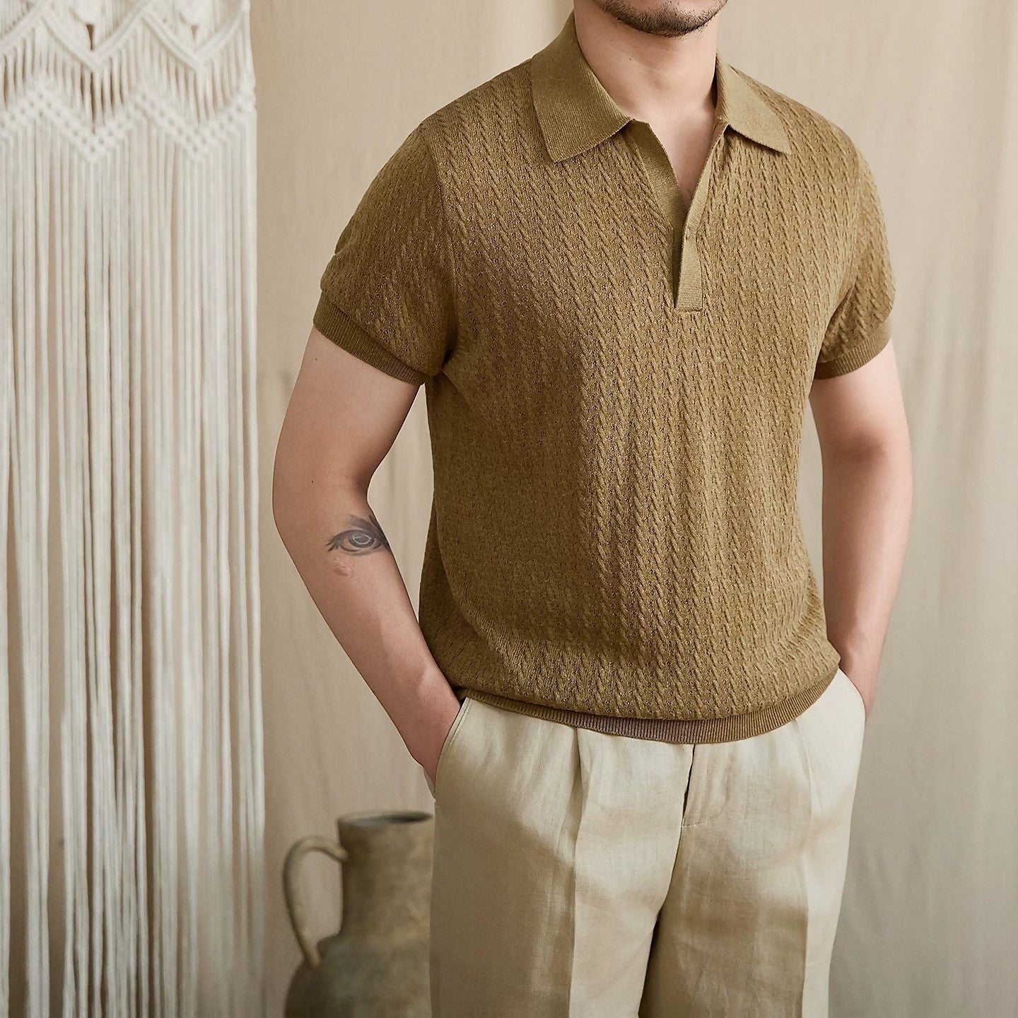 Khaki
