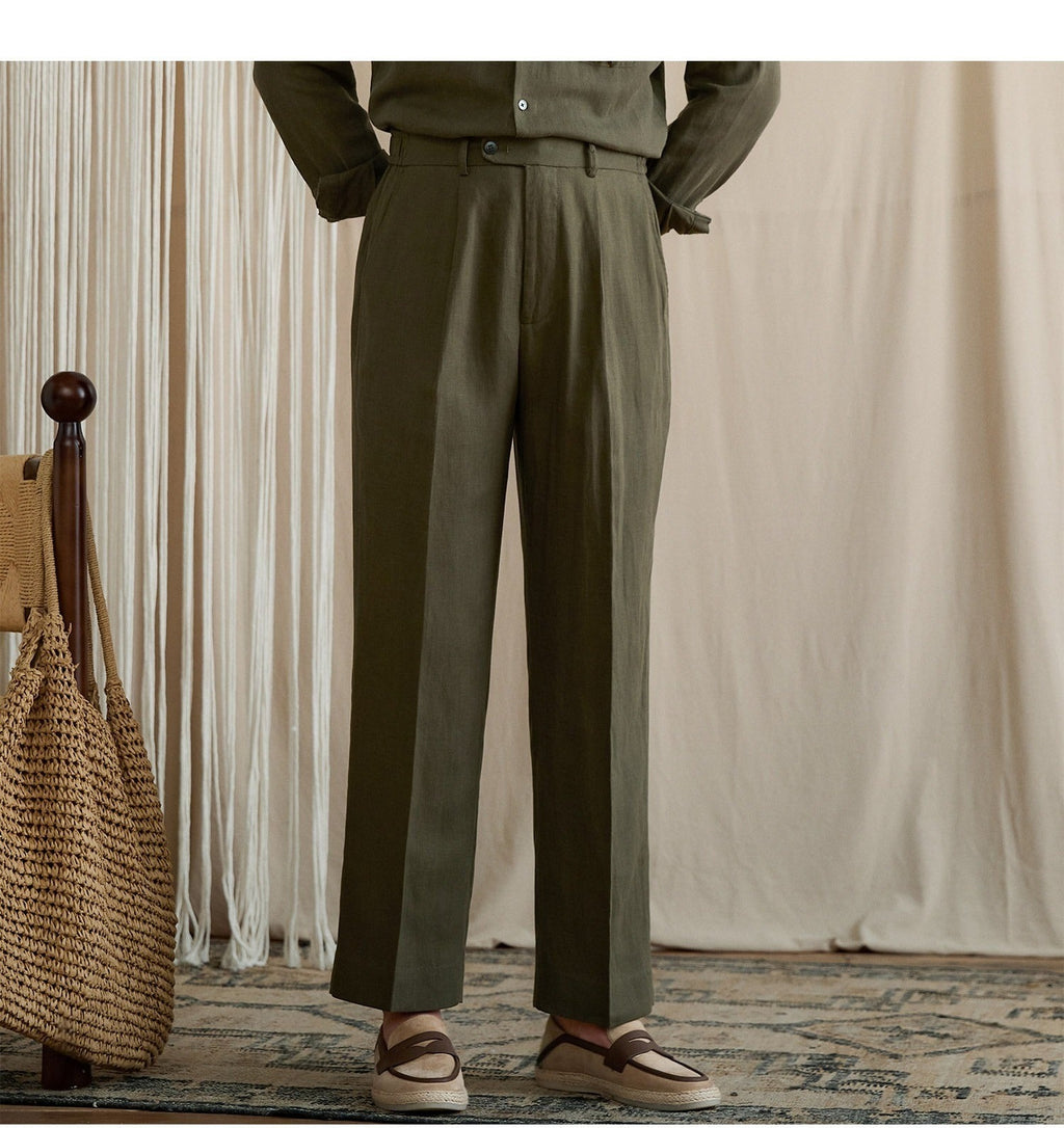 Linen