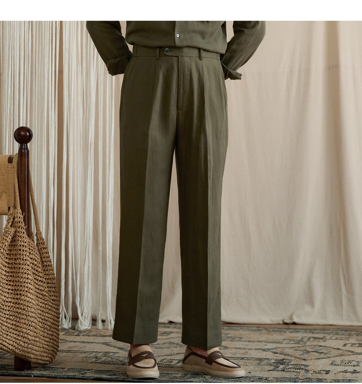 Linen