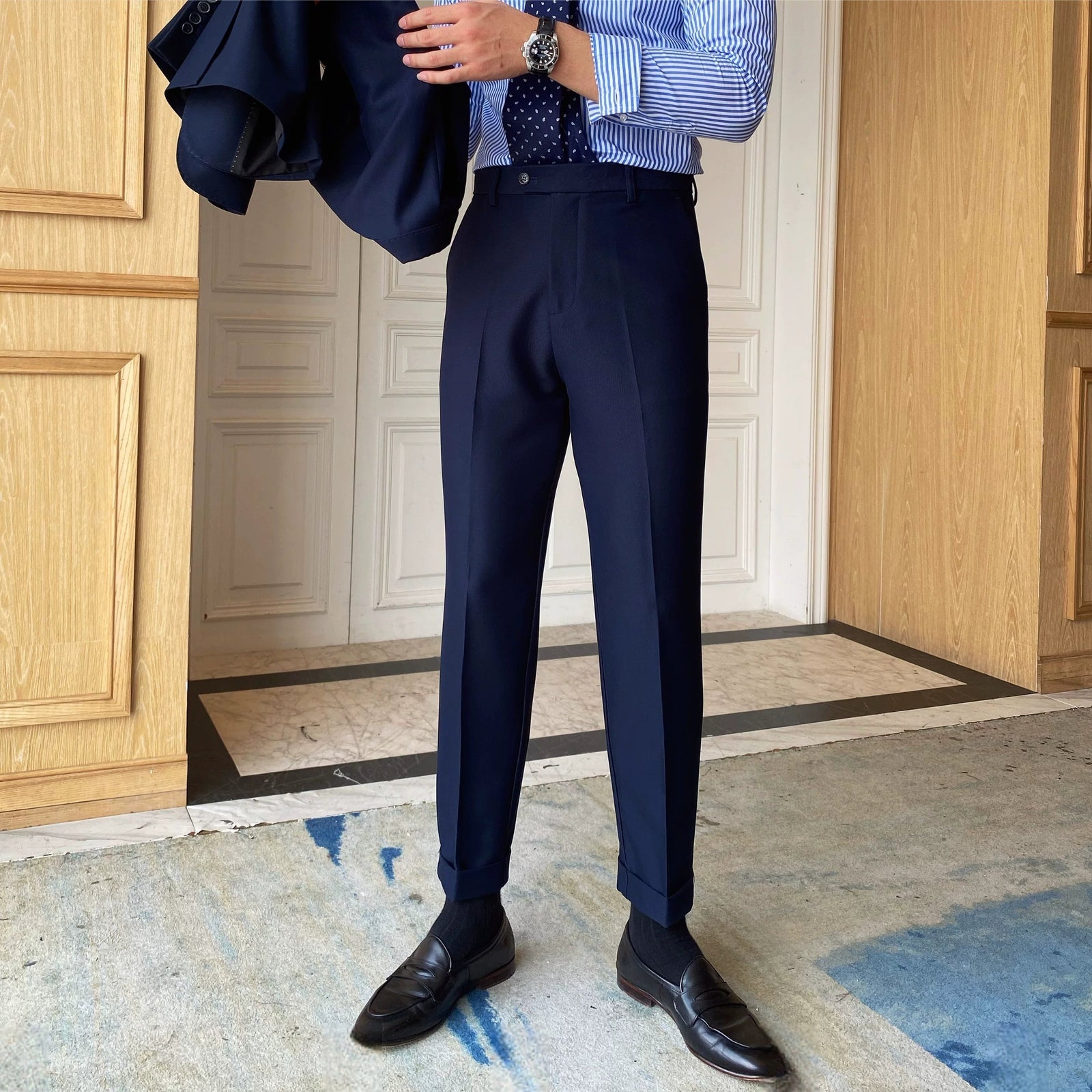 Navy