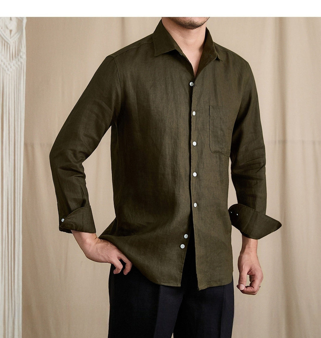 Dark Green