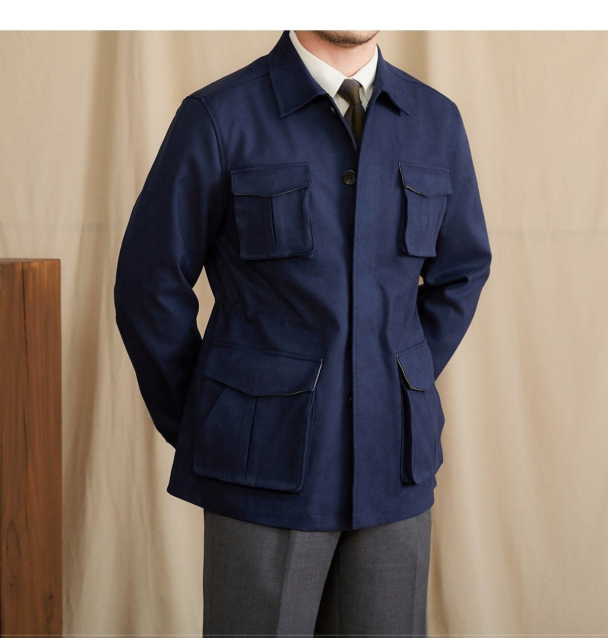 Navy