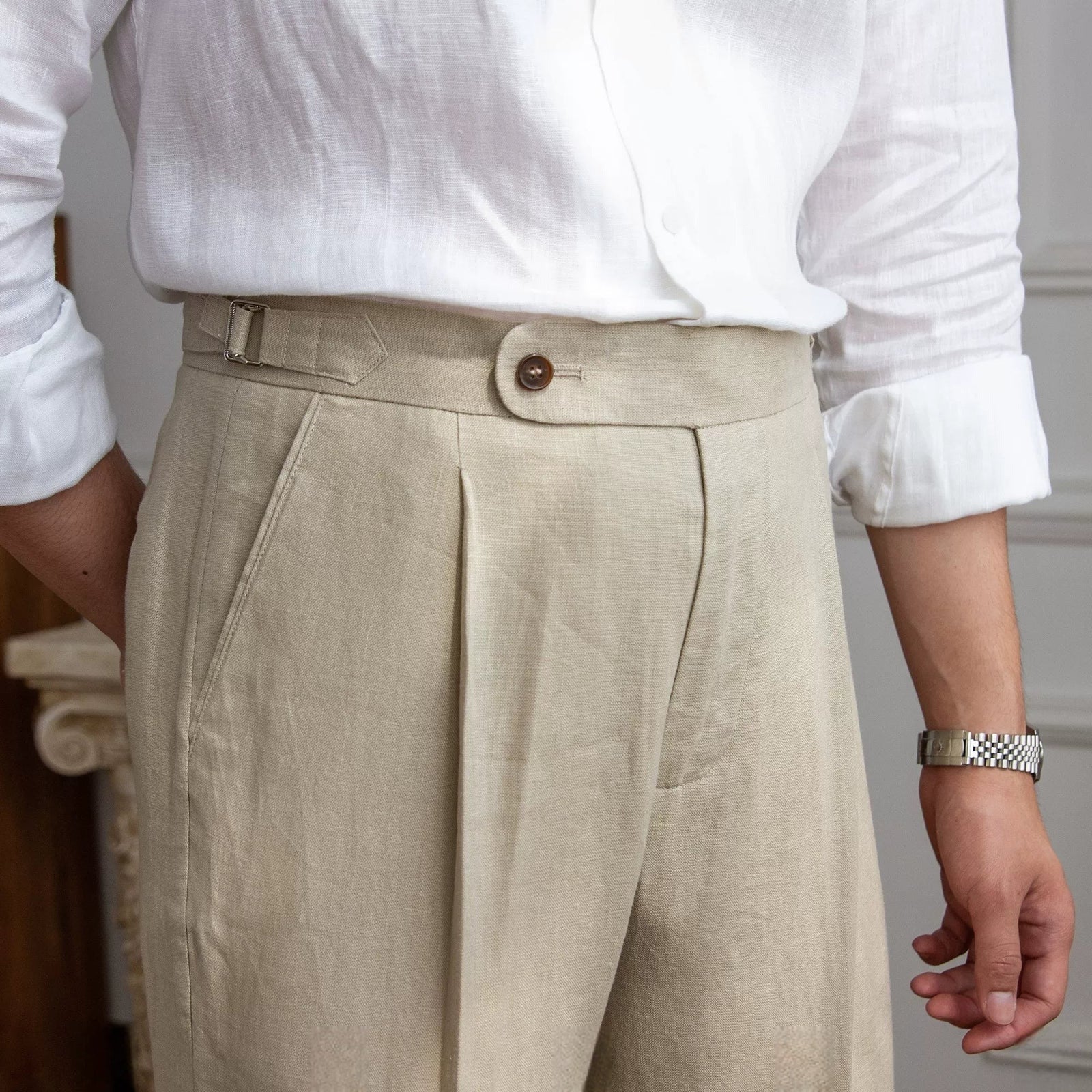 Khaki 2