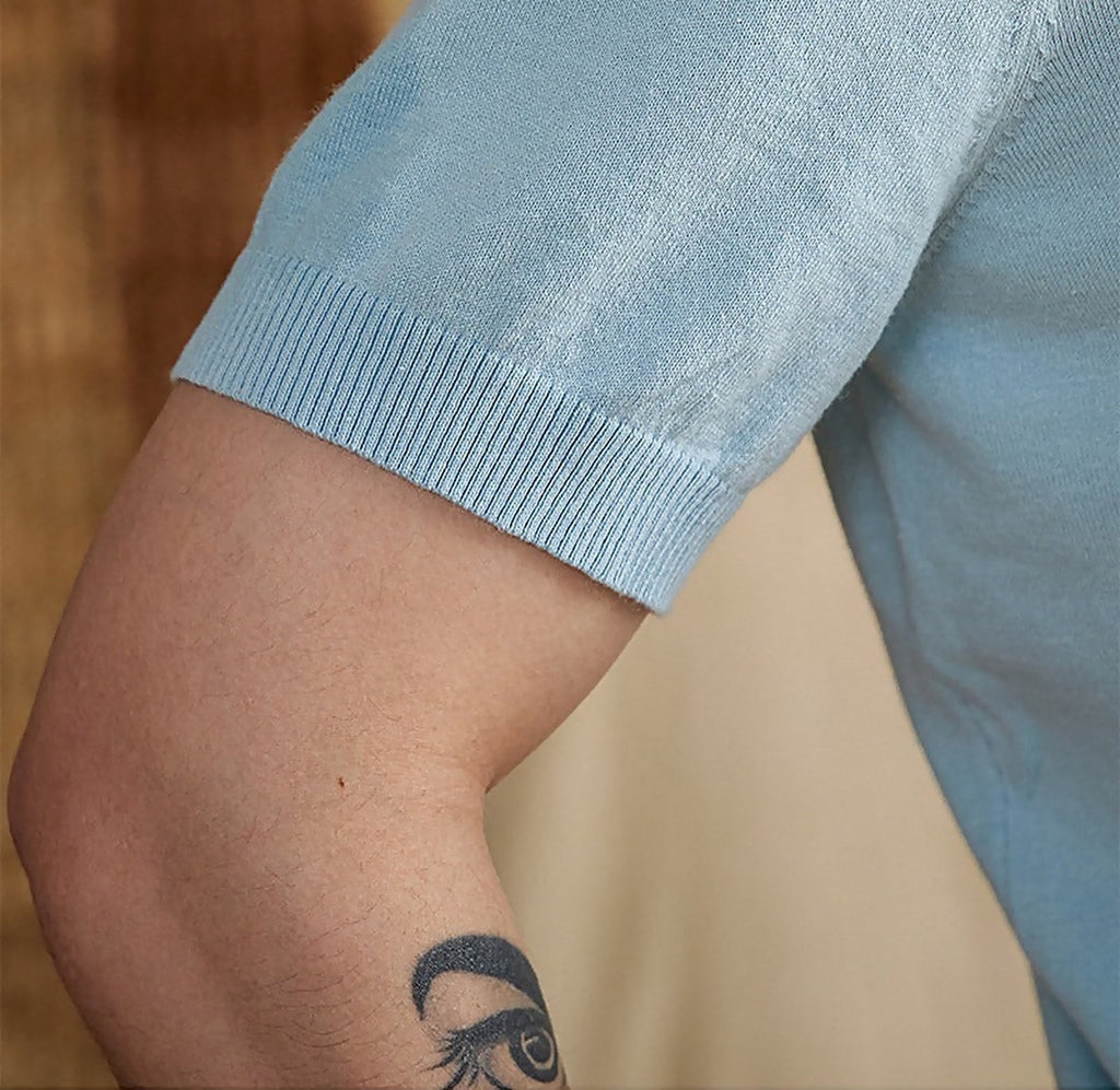 Light Blue