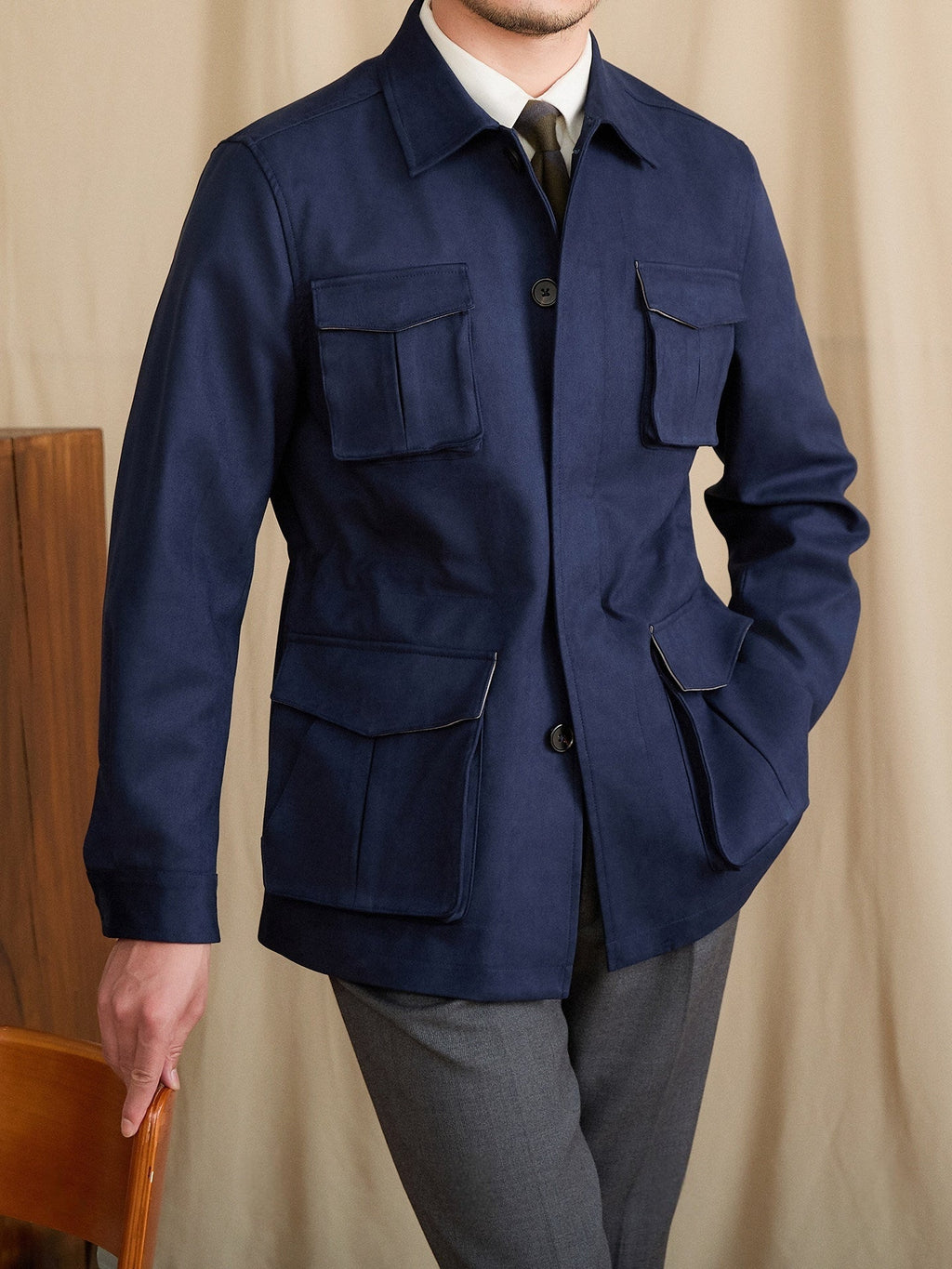 Navy