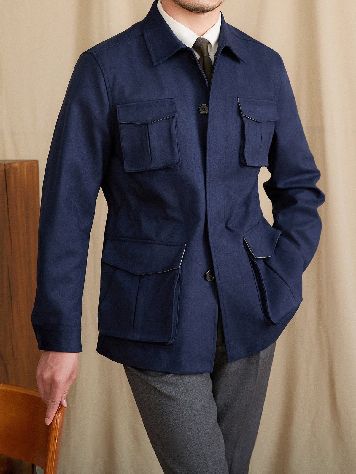 Navy