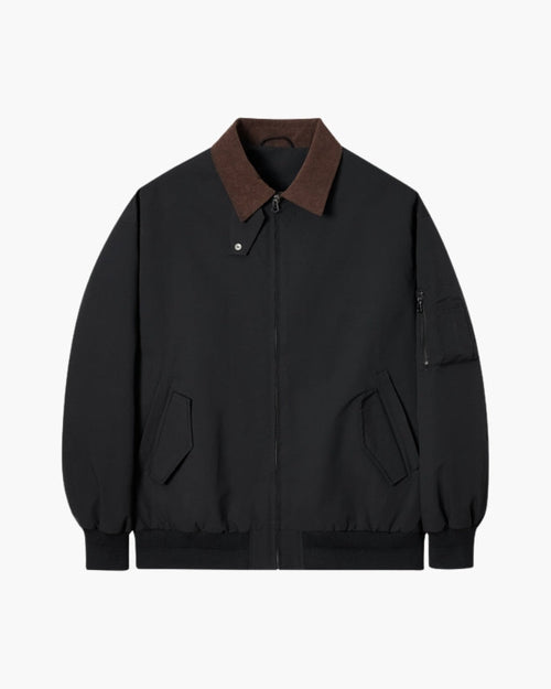 Harrington Jacket