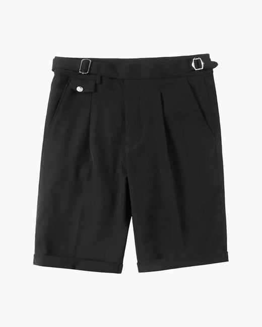 Paris Tailored Shorts