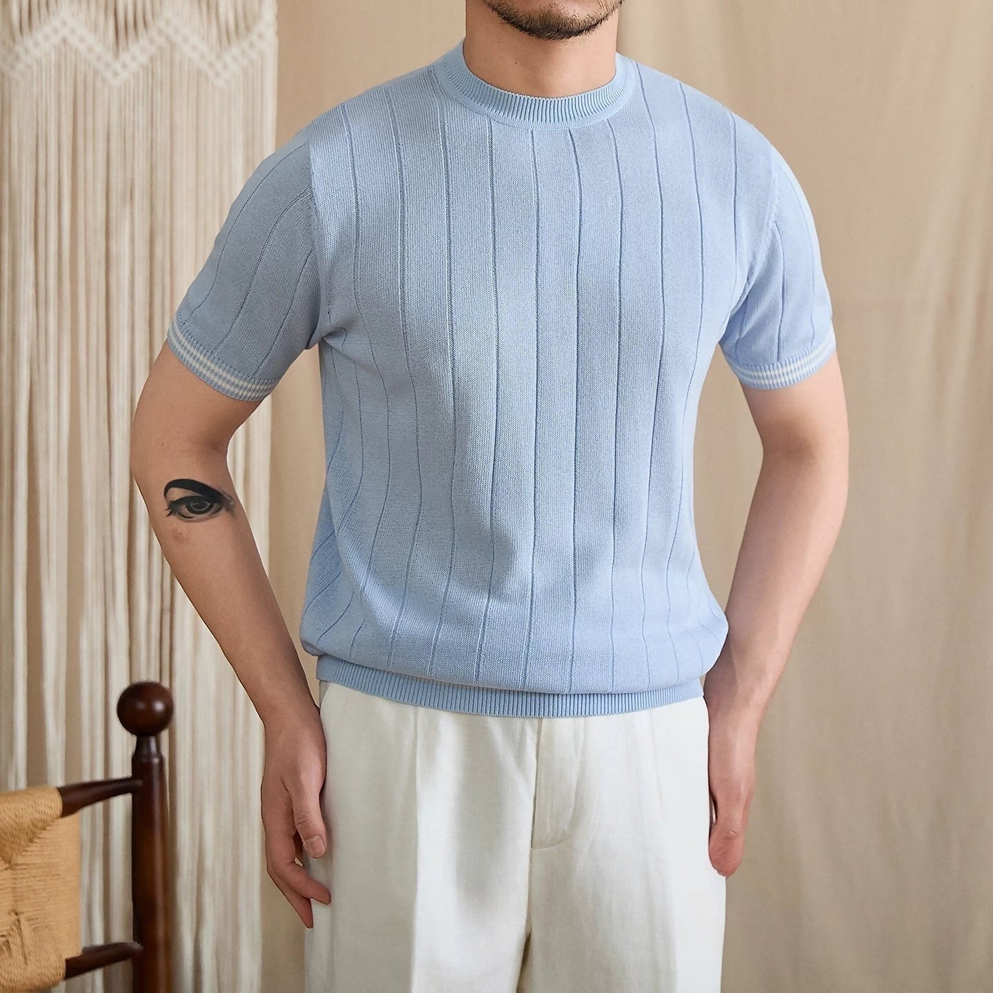 Light Blue