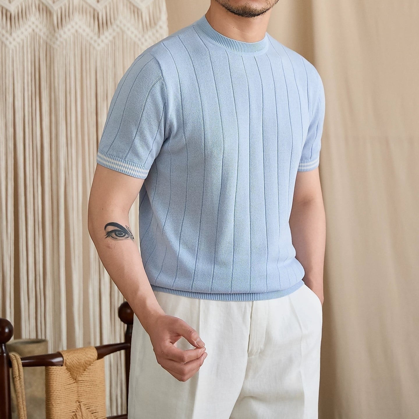 Light Blue