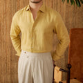 Light Yellow