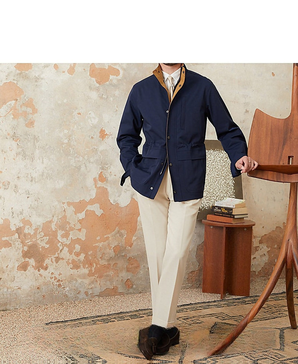Navy