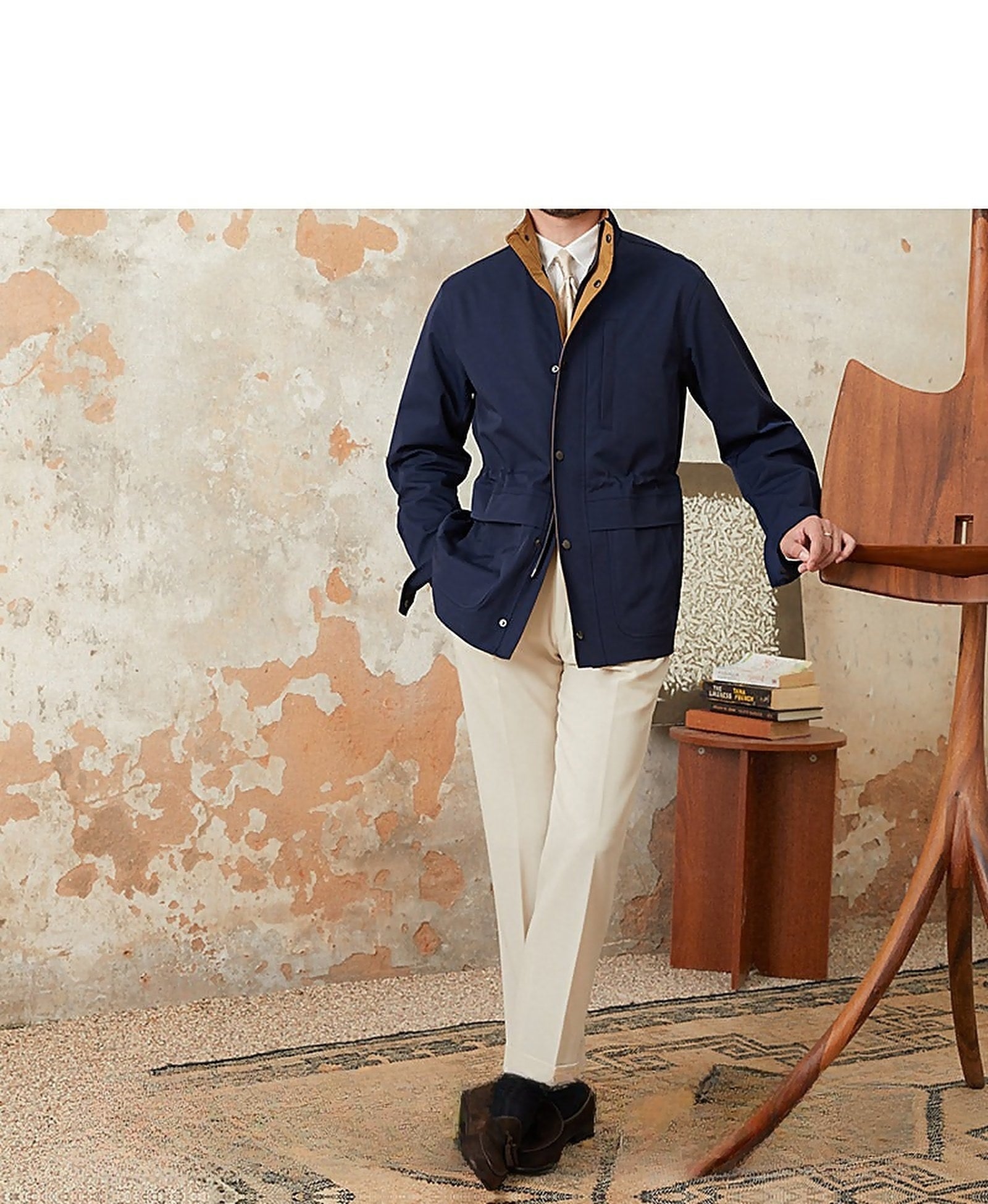 Navy