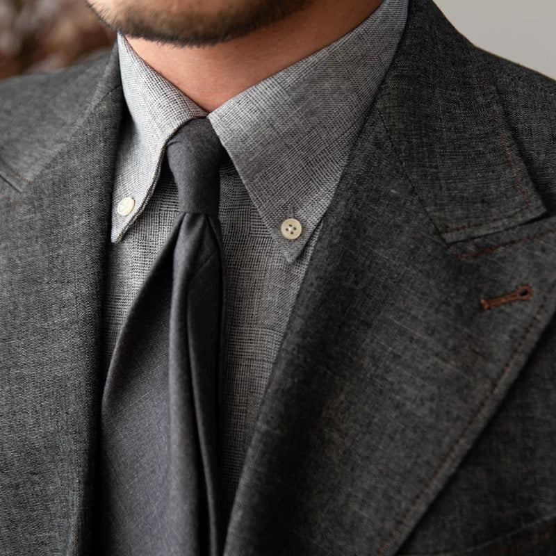 Grey