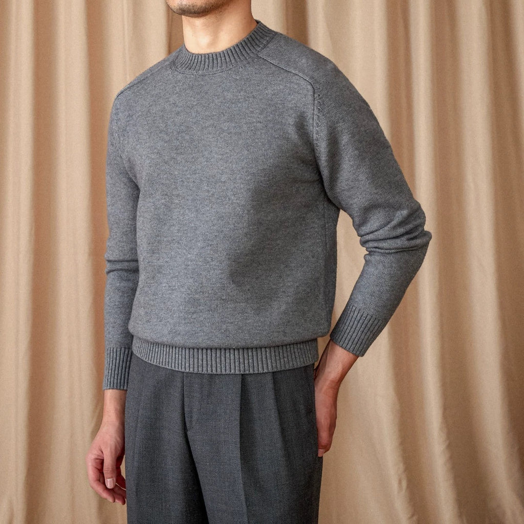 Grey