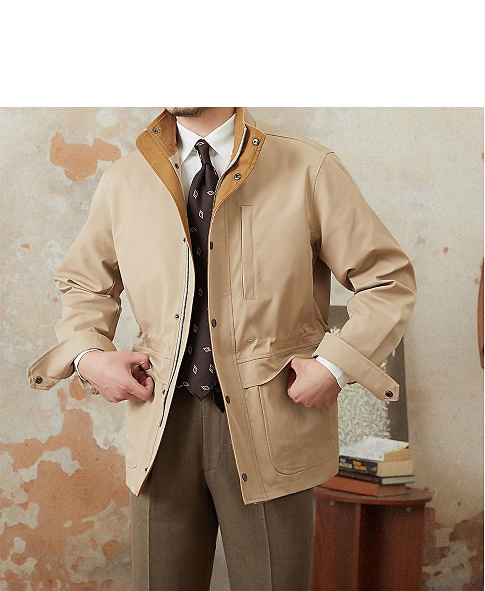Khaki