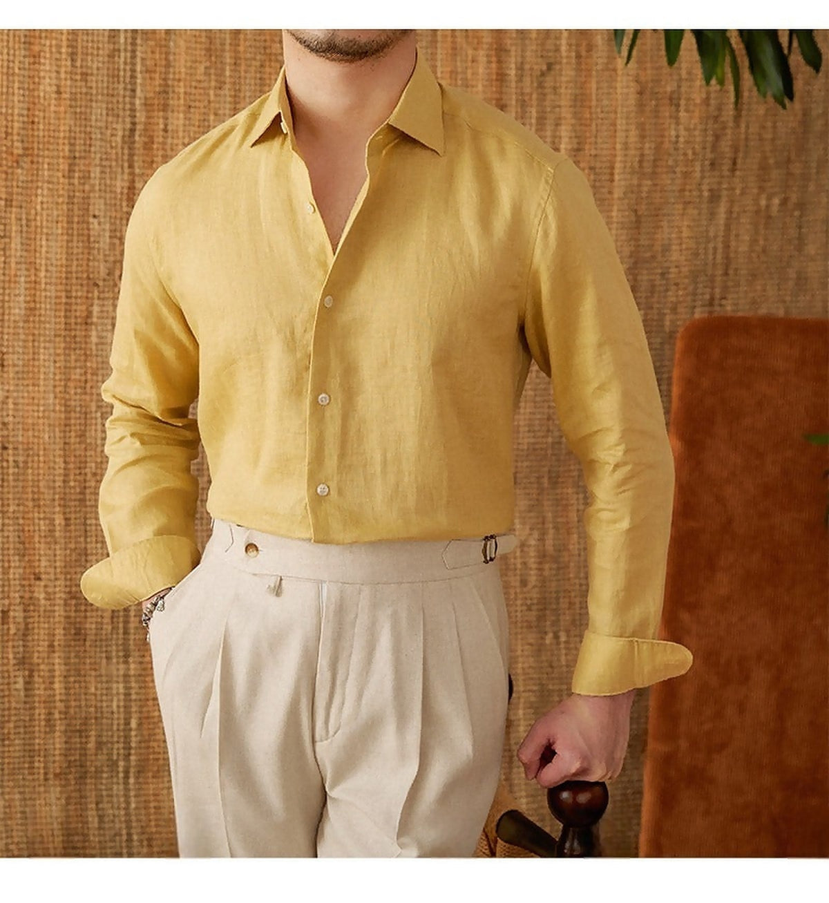 Light Yellow