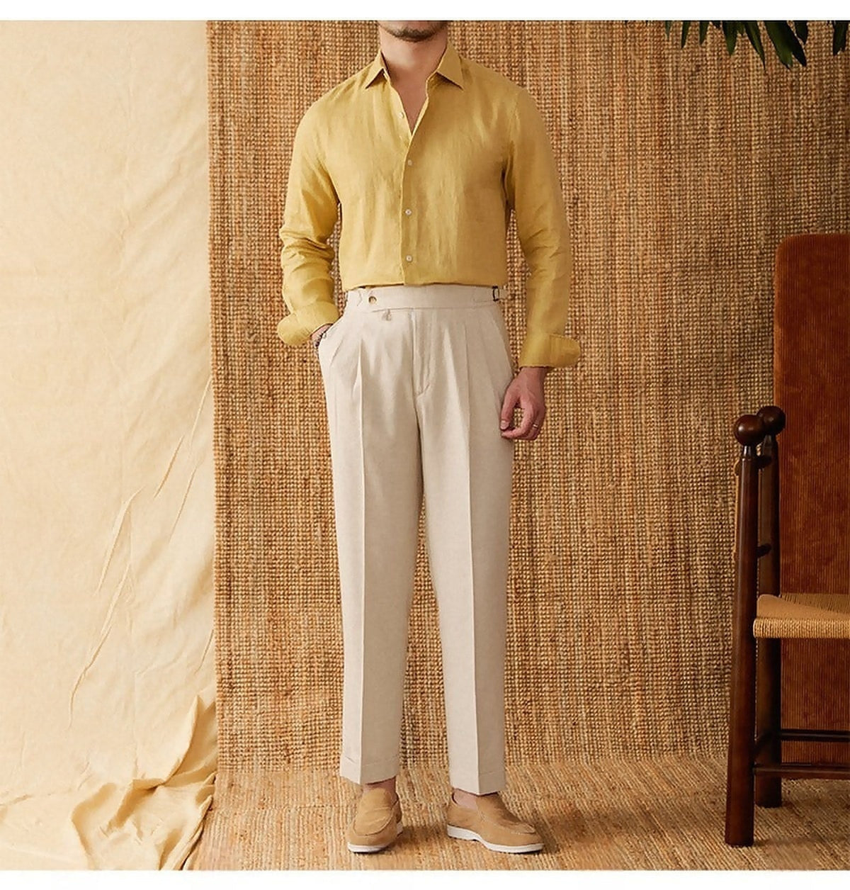 Light Yellow