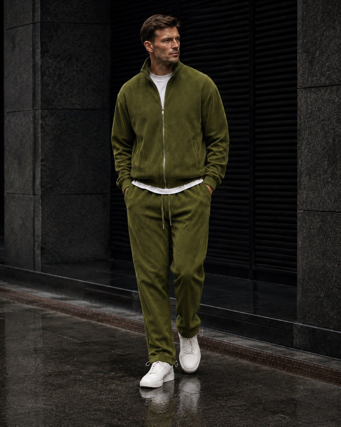 Khaki