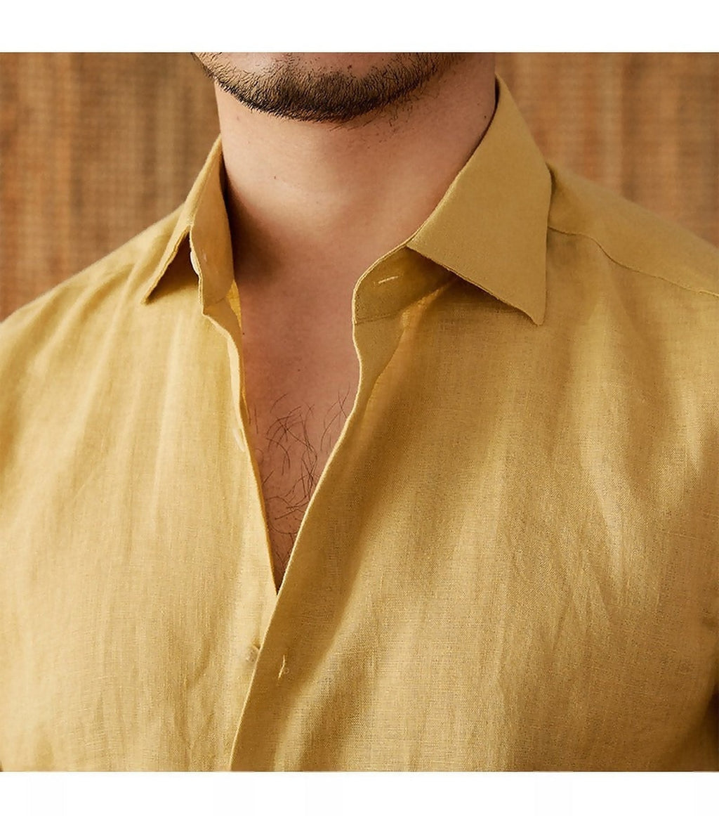 Light Yellow