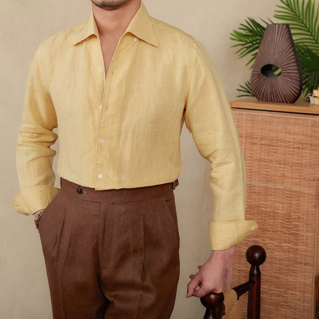 Light Yellow